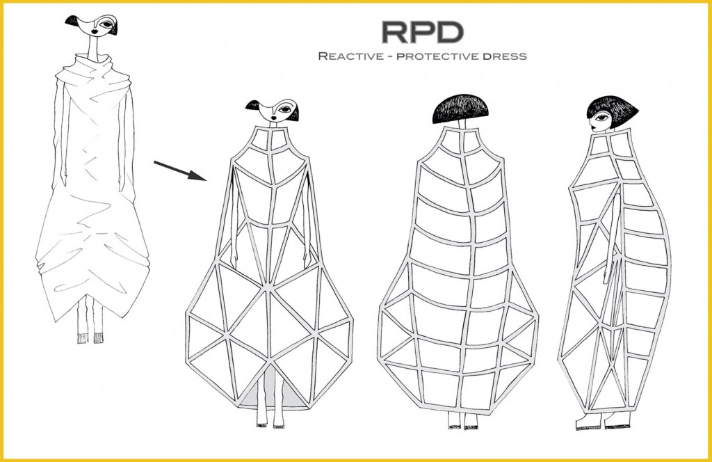 progetto-RPD